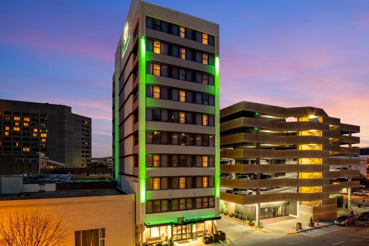 Holiday - Downtown By Ihg