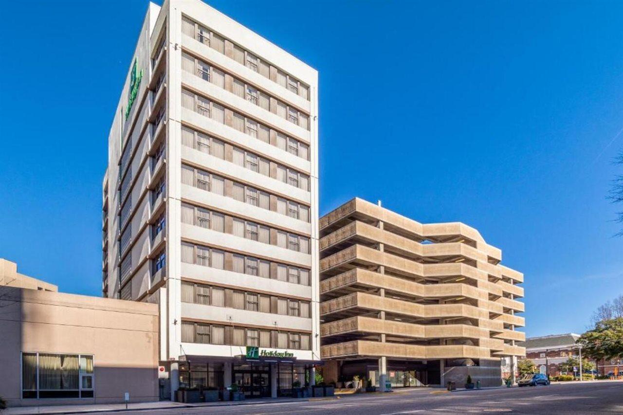 Hotel Holiday - Downtown By Ihg