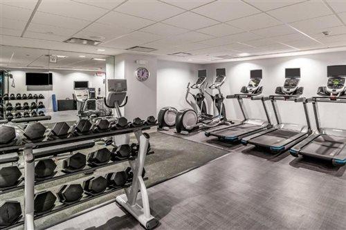 Hotel Holiday - Downtown By Ihg Columbia