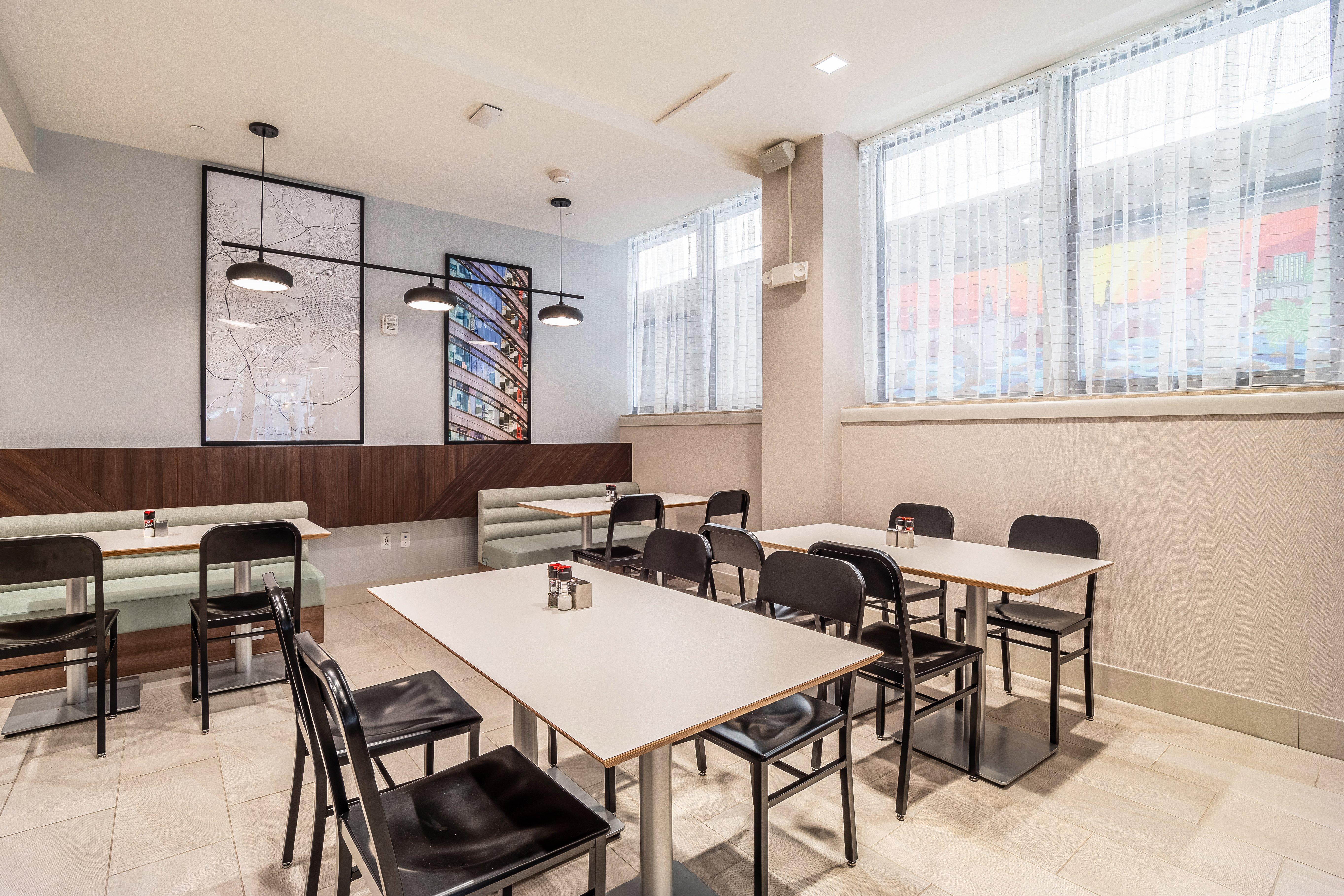 Hotel Holiday - Downtown By Ihg Columbia