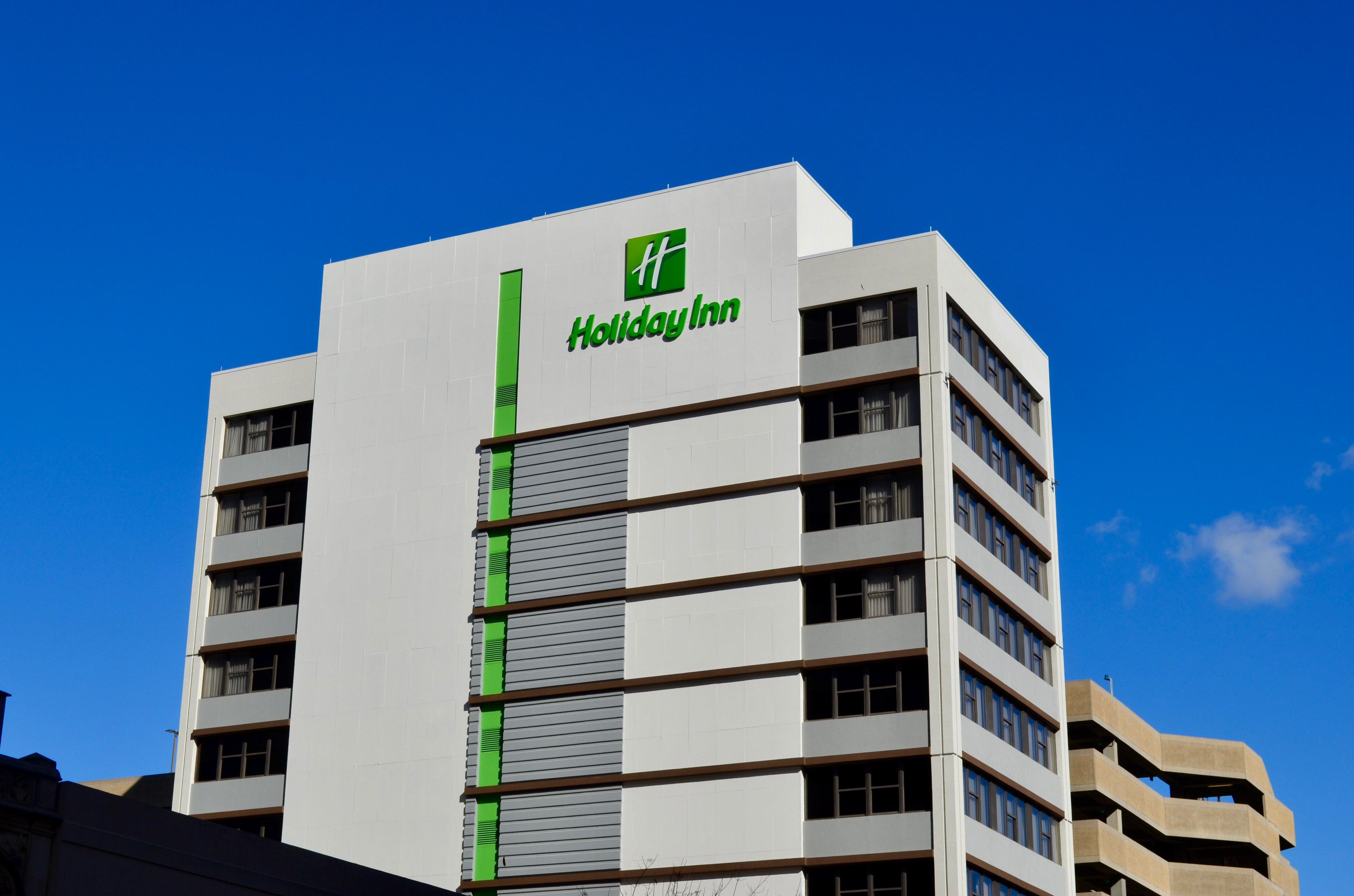 Holiday - Downtown By Ihg Columbia