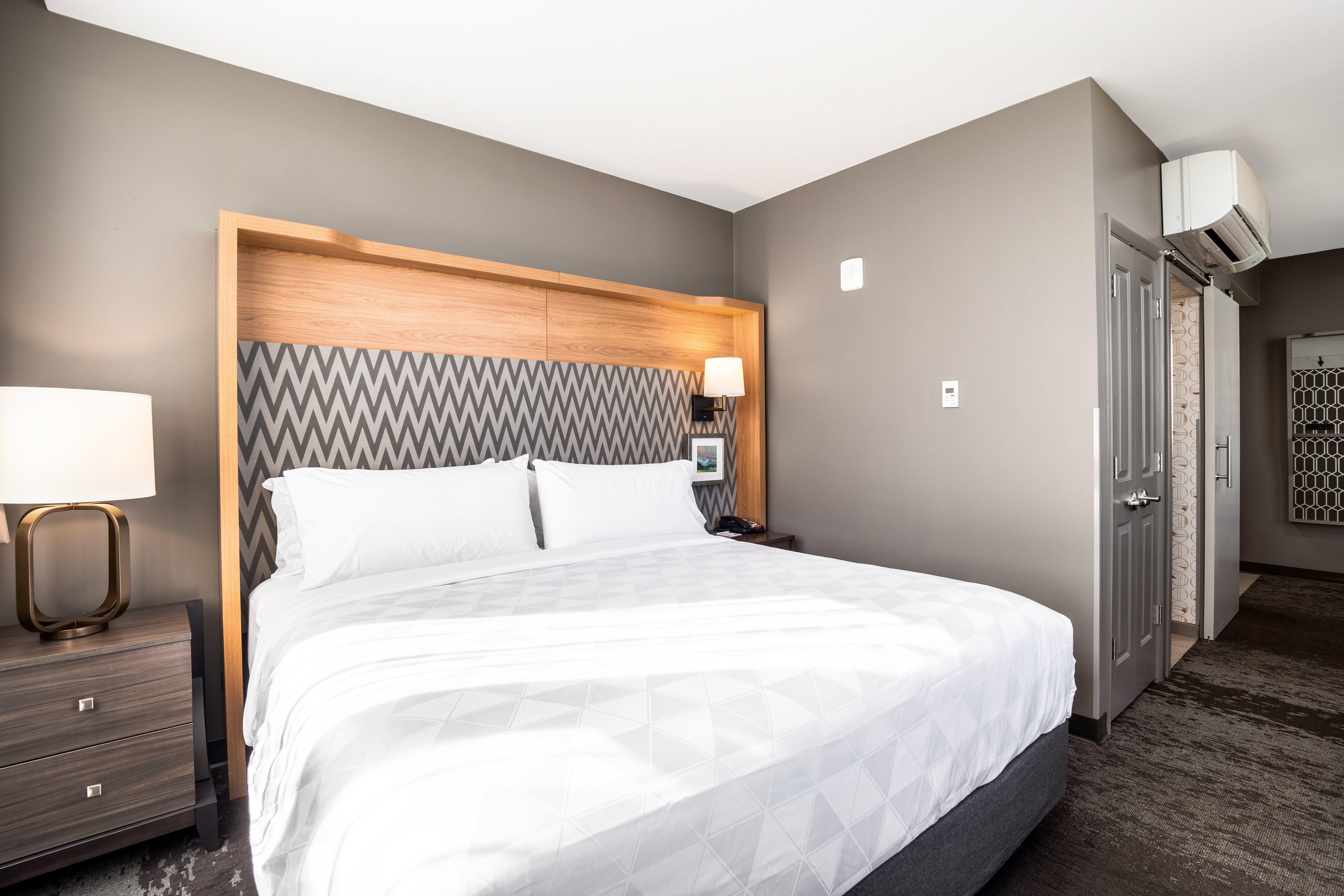 Hotel Holiday - Downtown By Ihg 3*